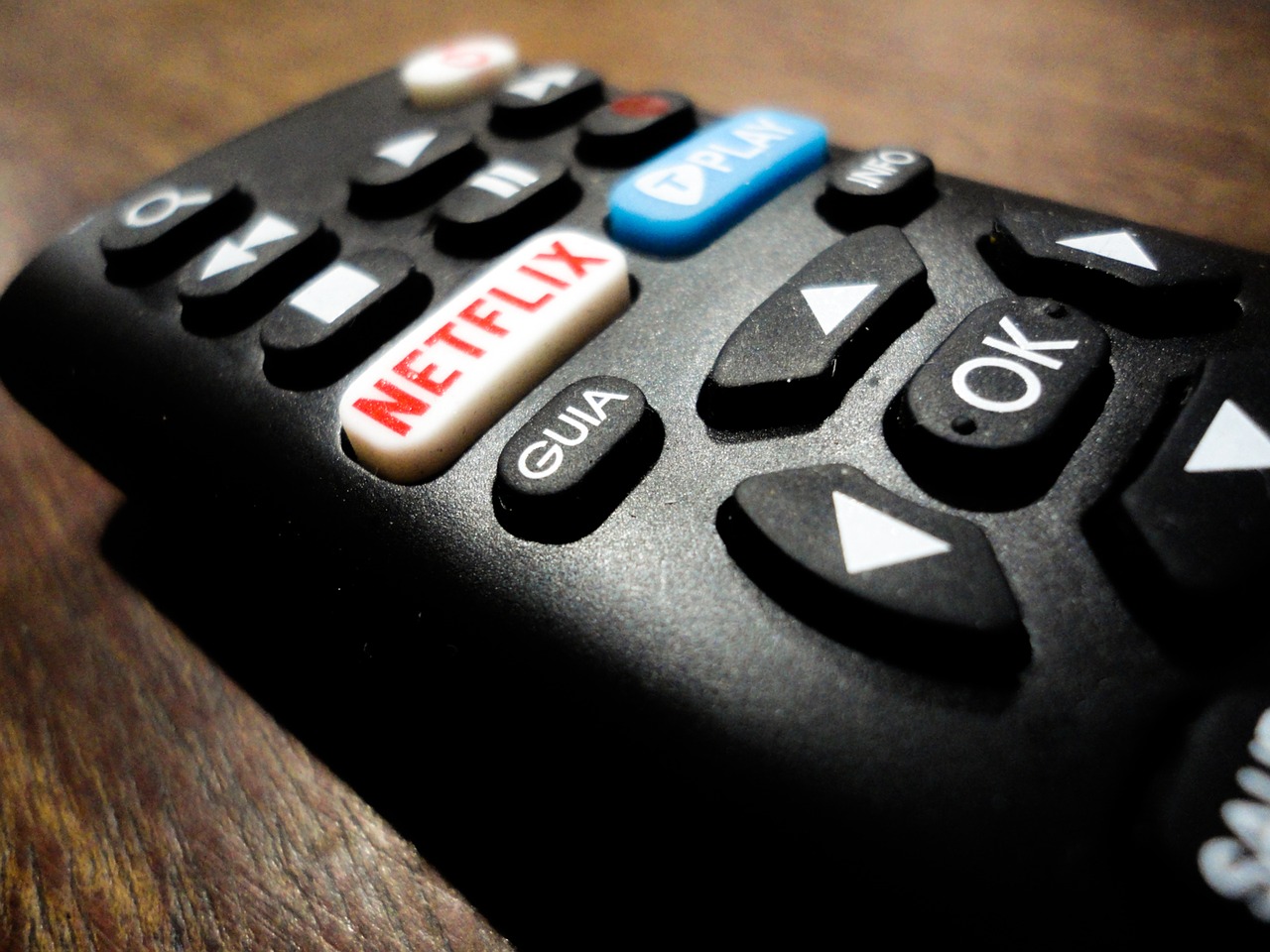 descubre como proteger tu cuenta de servicio de streaming como Netflix